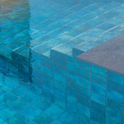 Água Marinha Tropica 14,7x14,7 cm Int