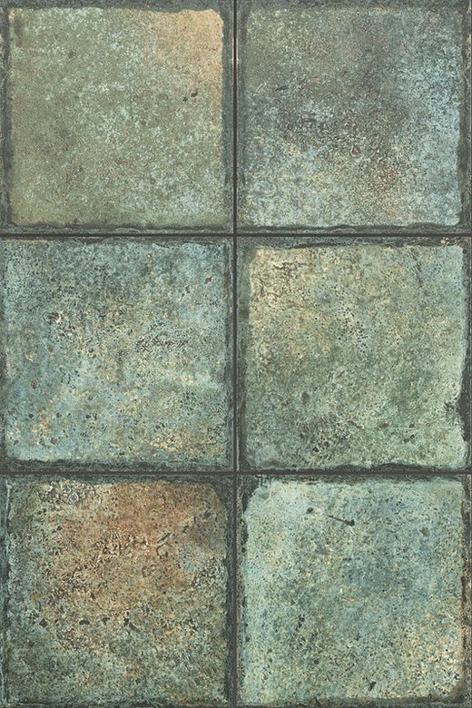 Tropic Turqueta 14,7x14,7 cm Ext.