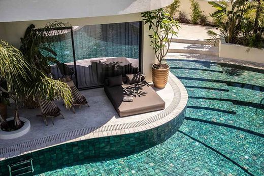 Tropic Turqueta 14,7x14,7 cm Ext.