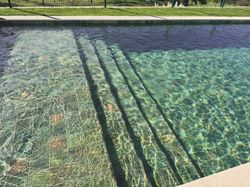 Tropic Turqueta 14,7x14,7 cm Ext.