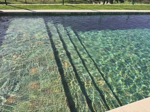 Tropic Turqueta 14,7x14,7 cm Ext.