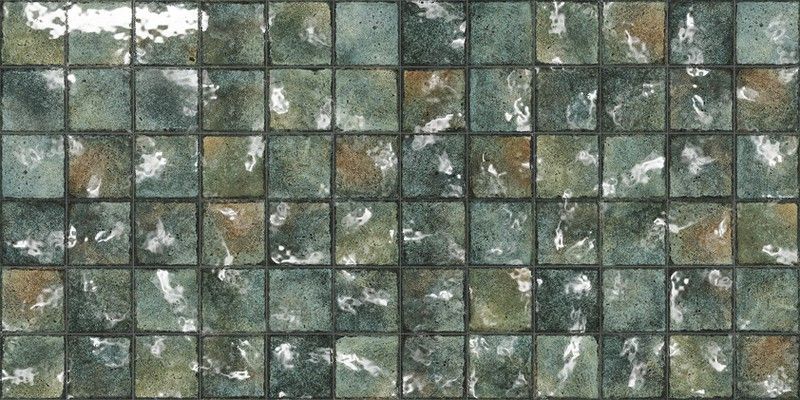 Tropic Turqueta 14,7x14,7 cm Int