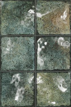 Tropic Turqueta 14,7x14,7 cm Int