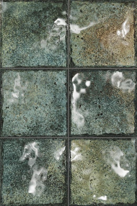 Tropic Turqueta 14,7x14,7 cm Int