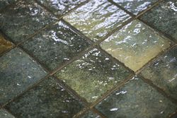 Tropic Turqueta 14,7x14,7 cm Int