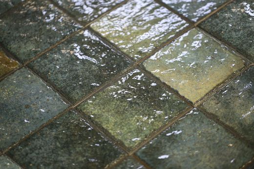 Tropic Turqueta 14,7x14,7 cm Int