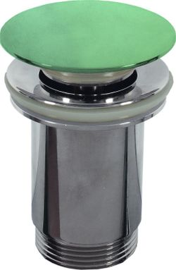 Válvula Berlim Aquamar 9x6,5