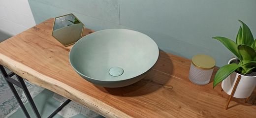 Válvula Berlim Aquamar 9x6,5