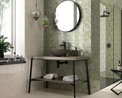 Vanne Berlin Graphite 9x6,5