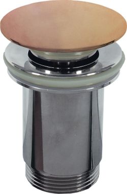 Válvula Berlim Terra 9x6,5