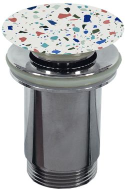 Válvula Terrazo 9x6.5