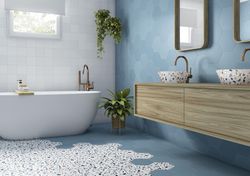 Válvula Terrazo 9x6.5
