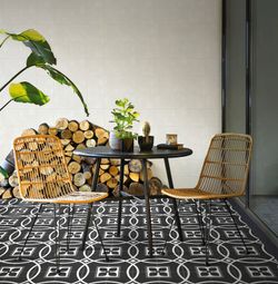 Vienne Blanc Naturel 59,2x59,2