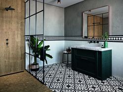 Taco Blanc Vienne Naturel 59,2x59,2