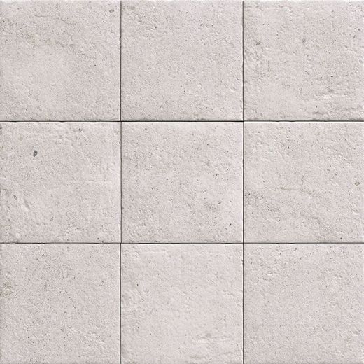 White Bali Stone 20x20
