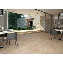 Bois Nordique 20x120 cm Ext