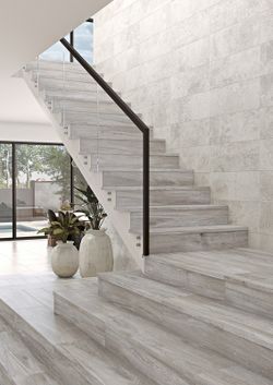 Bois Olivier 20x120 cm Ext